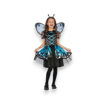 Picture of BUTTERFLY FAIRY COSTUME WITH HEADBAND, WINGS 7-8 YEARS